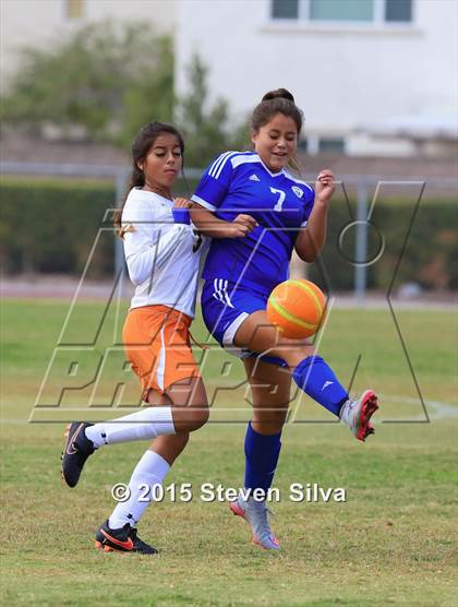 Thumbnail 1 in Sierra Vista @ Mojave photogallery.