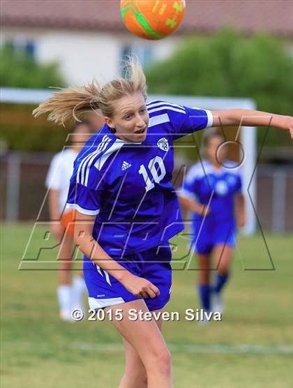 Thumbnail 1 in Sierra Vista @ Mojave photogallery.