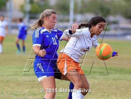 Thumbnail 1 in Sierra Vista @ Mojave photogallery.