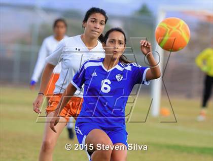Thumbnail 3 in Sierra Vista @ Mojave photogallery.