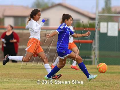 Thumbnail 2 in Sierra Vista @ Mojave photogallery.