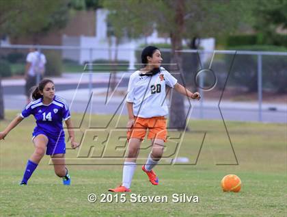 Thumbnail 3 in Sierra Vista @ Mojave photogallery.