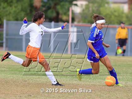 Thumbnail 1 in Sierra Vista @ Mojave photogallery.