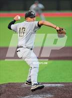 Photo from the gallery "Santa Fe vs. Galena Park (UIL Baseball 5A Region 3 Area)"