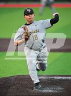 Photo from the gallery "Santa Fe vs. Galena Park (UIL Baseball 5A Region 3 Area)"