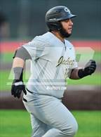 Photo from the gallery "Santa Fe vs. Galena Park (UIL Baseball 5A Region 3 Area)"