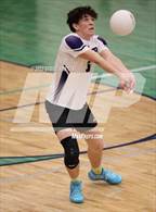 Photo from the gallery "Discovery Canyon vs Castle View (CHSAA State Tournament - First Round)"