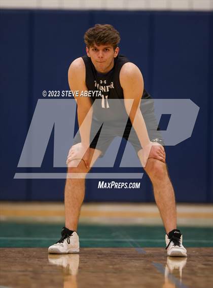 Thumbnail 3 in Discovery Canyon vs Castle View (CHSAA State Tournament - First Round) photogallery.