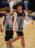 Photo from the gallery "Discovery Canyon vs Castle View (CHSAA State Tournament - First Round)"