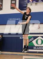 Photo from the gallery "Discovery Canyon vs Castle View (CHSAA State Tournament - First Round)"