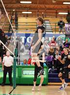 Photo from the gallery "Discovery Canyon vs Castle View (CHSAA State Tournament - First Round)"