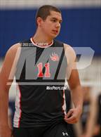 Photo from the gallery "Discovery Canyon vs Castle View (CHSAA State Tournament - First Round)"