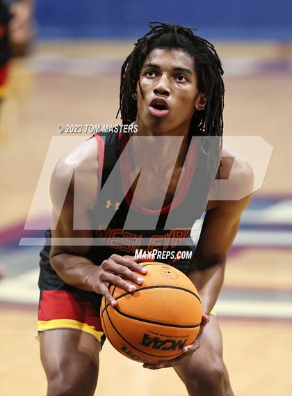 Thumbnail 3 in Wesleyan Christian Academy @ Providence Day photogallery.