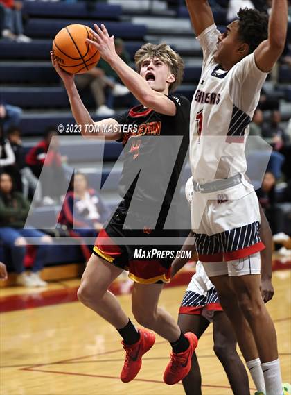 Thumbnail 3 in Wesleyan Christian Academy @ Providence Day photogallery.