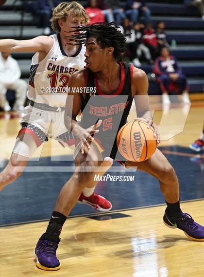 Thumbnail 3 in Wesleyan Christian Academy @ Providence Day photogallery.