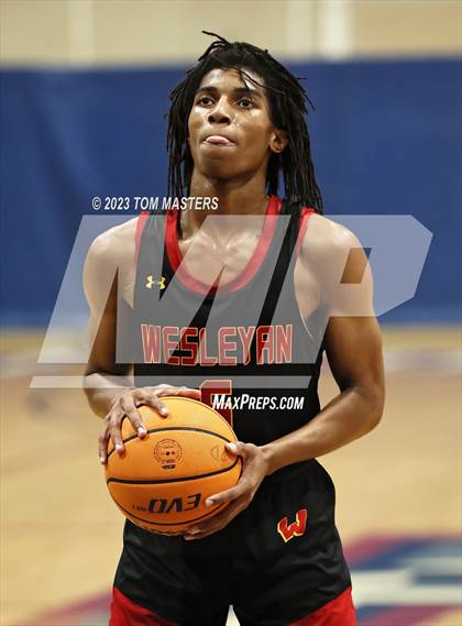 Thumbnail 3 in Wesleyan Christian Academy @ Providence Day photogallery.