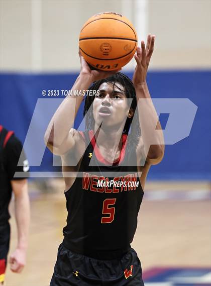 Thumbnail 3 in Wesleyan Christian Academy @ Providence Day photogallery.