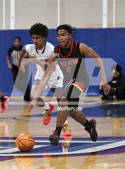 Thumbnail 1 in Wesleyan Christian Academy @ Providence Day photogallery.