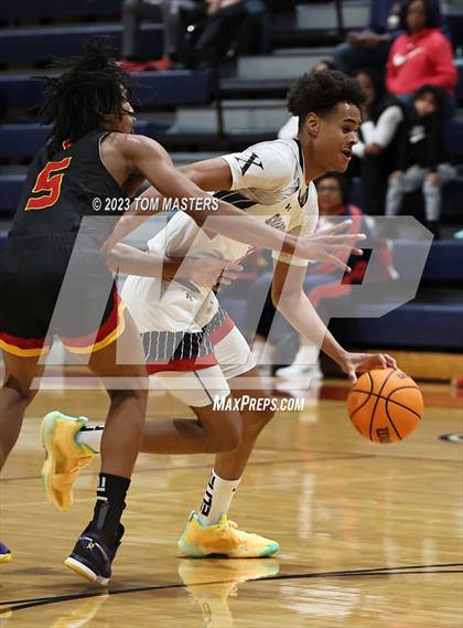 Thumbnail 1 in Wesleyan Christian Academy @ Providence Day photogallery.