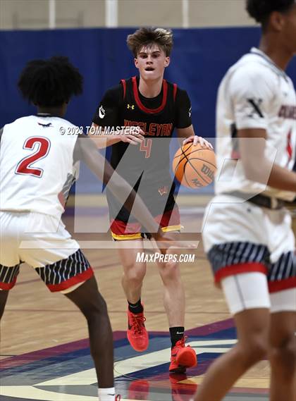 Thumbnail 3 in Wesleyan Christian Academy @ Providence Day photogallery.