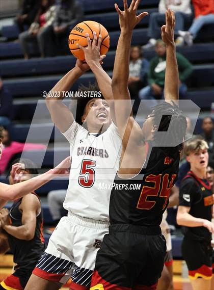 Thumbnail 3 in Wesleyan Christian Academy @ Providence Day photogallery.