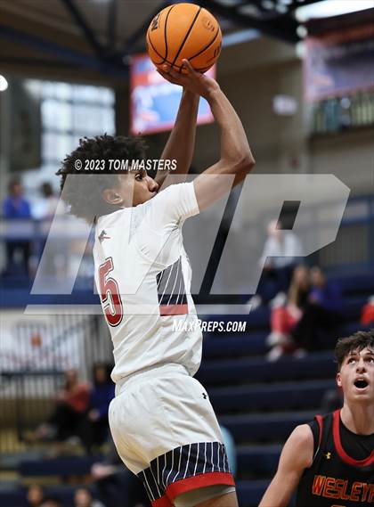 Thumbnail 2 in Wesleyan Christian Academy @ Providence Day photogallery.