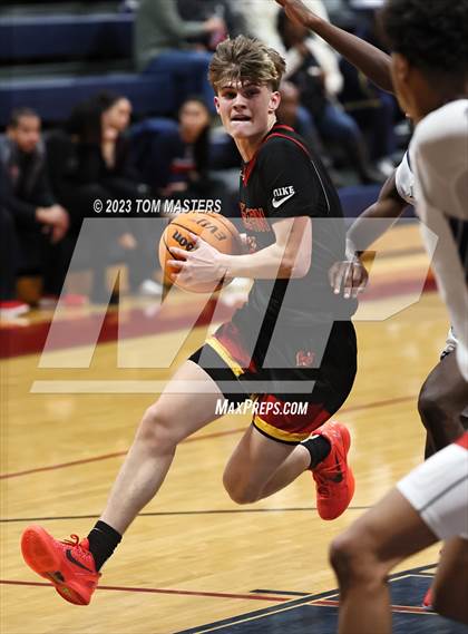 Thumbnail 3 in Wesleyan Christian Academy @ Providence Day photogallery.