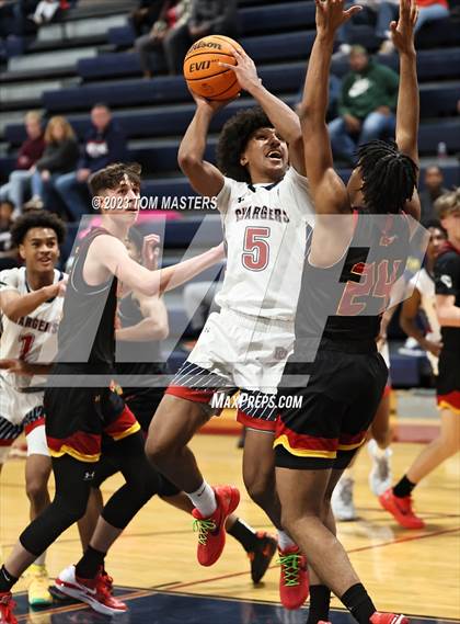 Thumbnail 1 in Wesleyan Christian Academy @ Providence Day photogallery.
