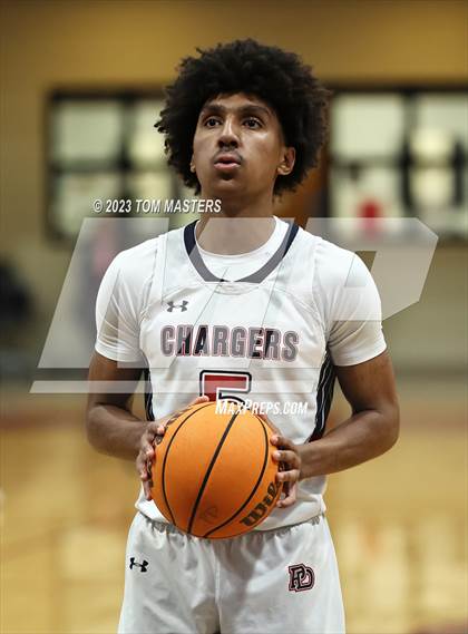 Thumbnail 3 in Wesleyan Christian Academy @ Providence Day photogallery.