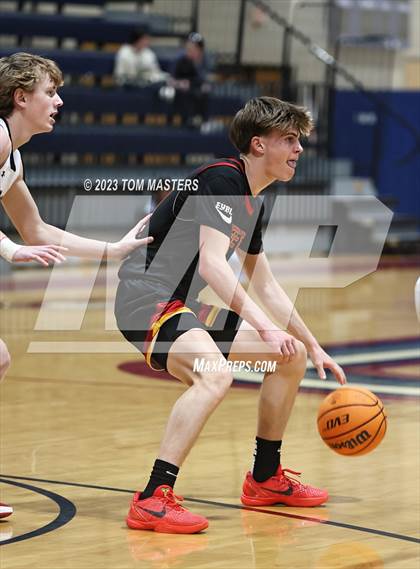 Thumbnail 3 in Wesleyan Christian Academy @ Providence Day photogallery.
