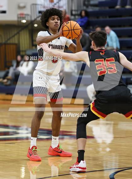 Thumbnail 2 in Wesleyan Christian Academy @ Providence Day photogallery.