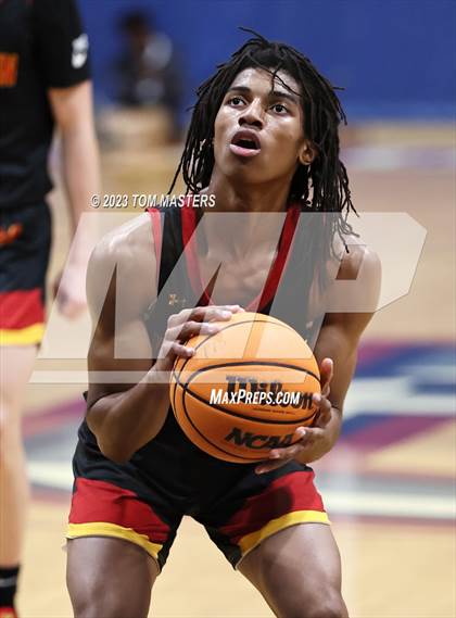 Thumbnail 2 in Wesleyan Christian Academy @ Providence Day photogallery.