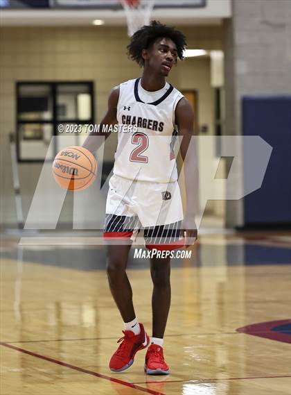 Thumbnail 2 in Wesleyan Christian Academy @ Providence Day photogallery.
