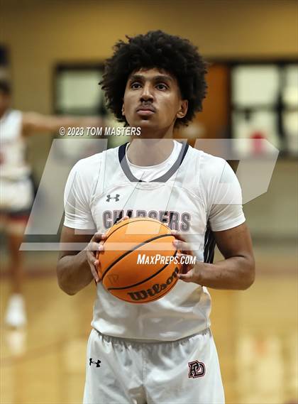 Thumbnail 2 in Wesleyan Christian Academy @ Providence Day photogallery.