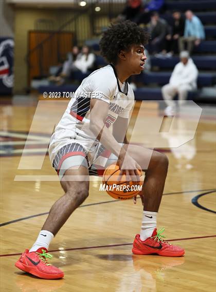 Thumbnail 1 in Wesleyan Christian Academy @ Providence Day photogallery.