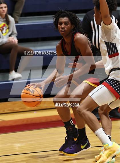 Thumbnail 2 in Wesleyan Christian Academy @ Providence Day photogallery.