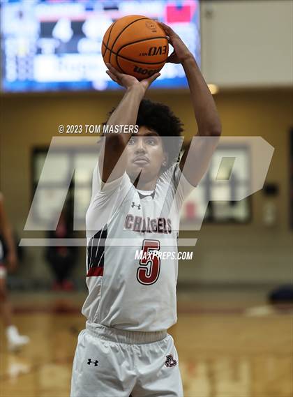 Thumbnail 2 in Wesleyan Christian Academy @ Providence Day photogallery.