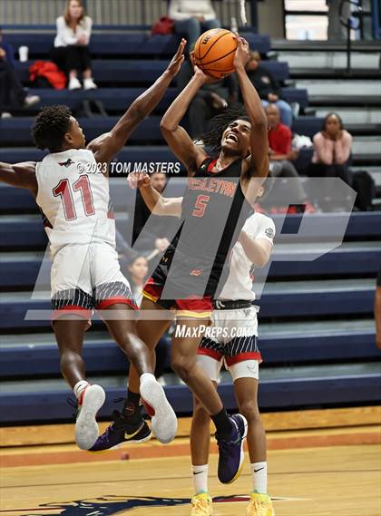 Thumbnail 1 in Wesleyan Christian Academy @ Providence Day photogallery.