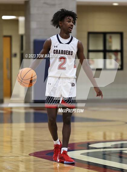 Thumbnail 1 in Wesleyan Christian Academy @ Providence Day photogallery.