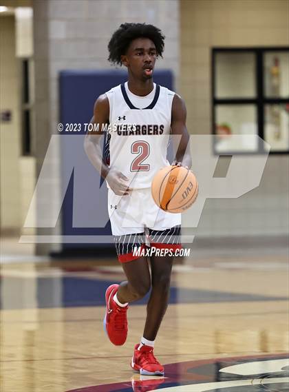 Thumbnail 1 in Wesleyan Christian Academy @ Providence Day photogallery.
