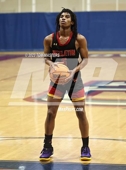 Thumbnail 3 in Wesleyan Christian Academy @ Providence Day photogallery.