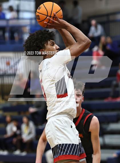 Thumbnail 1 in Wesleyan Christian Academy @ Providence Day photogallery.