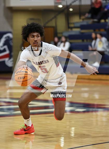 Thumbnail 3 in Wesleyan Christian Academy @ Providence Day photogallery.
