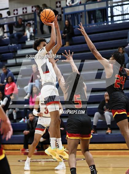 Thumbnail 3 in Wesleyan Christian Academy @ Providence Day photogallery.