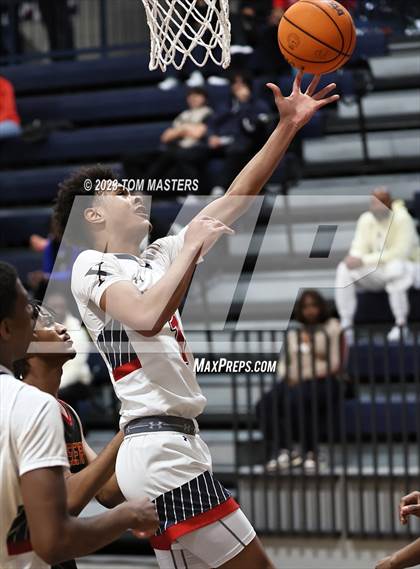 Thumbnail 3 in Wesleyan Christian Academy @ Providence Day photogallery.