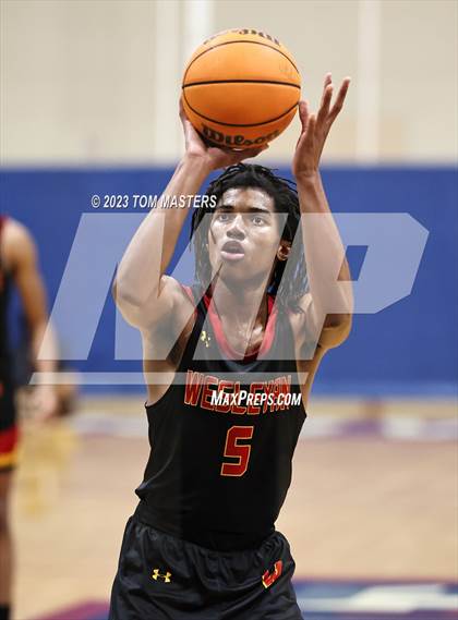 Thumbnail 1 in Wesleyan Christian Academy @ Providence Day photogallery.