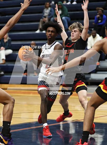 Thumbnail 3 in Wesleyan Christian Academy @ Providence Day photogallery.