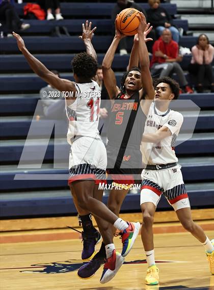 Thumbnail 1 in Wesleyan Christian Academy @ Providence Day photogallery.