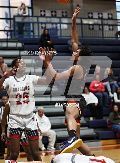 Thumbnail 2 in Wesleyan Christian Academy @ Providence Day photogallery.