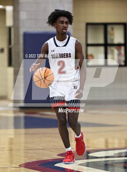 Thumbnail 2 in Wesleyan Christian Academy @ Providence Day photogallery.